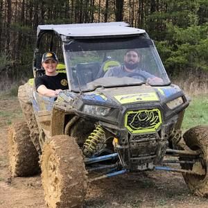 Meet your Posher, Matt